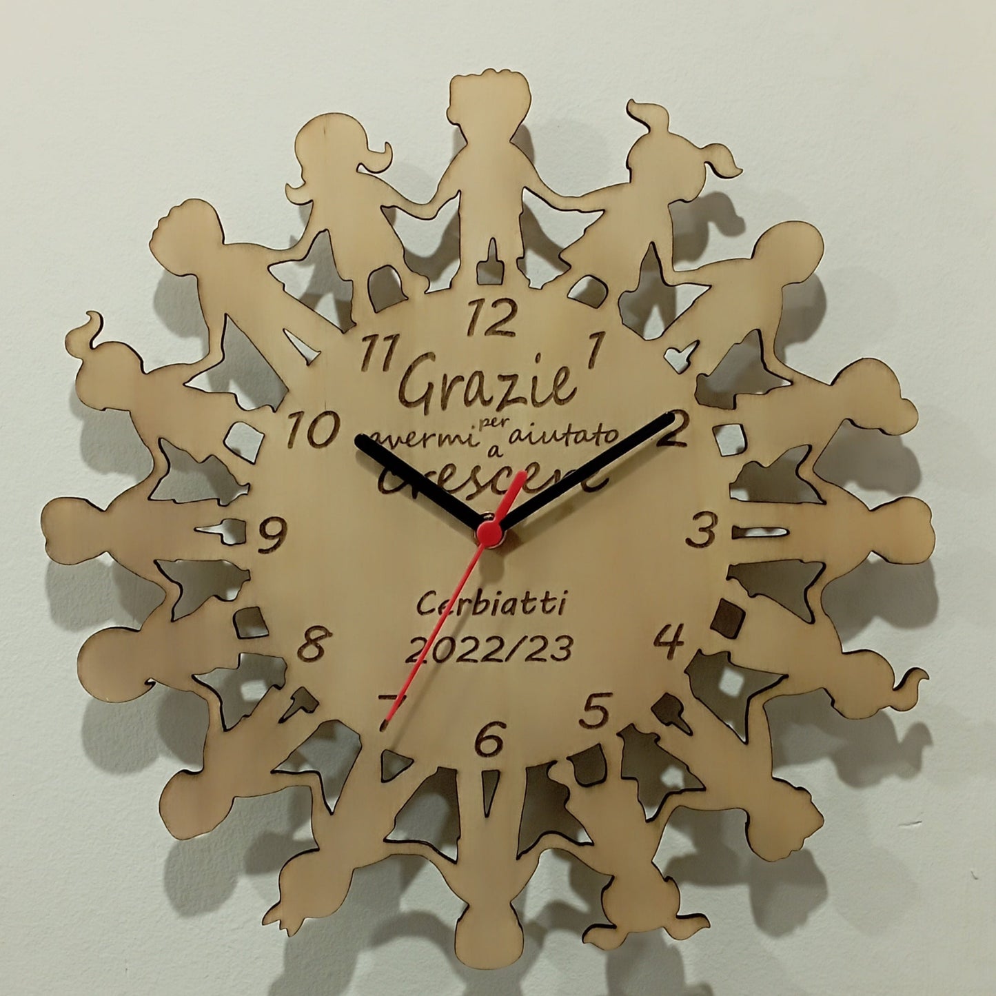 Children's watch
