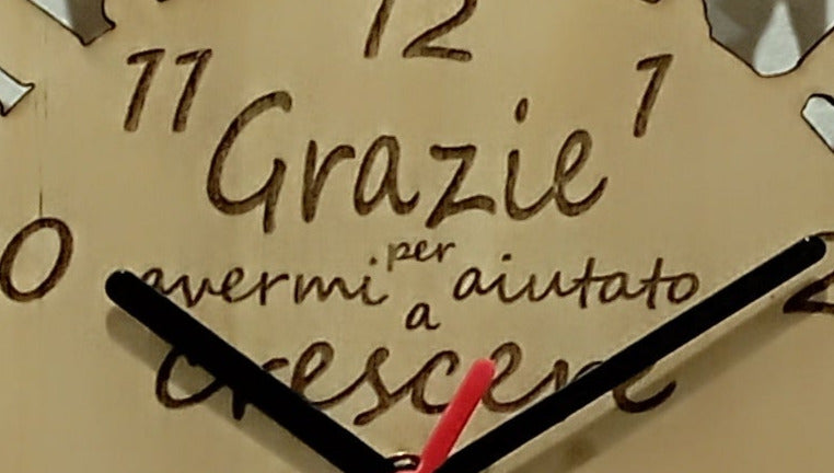 Children's watch
