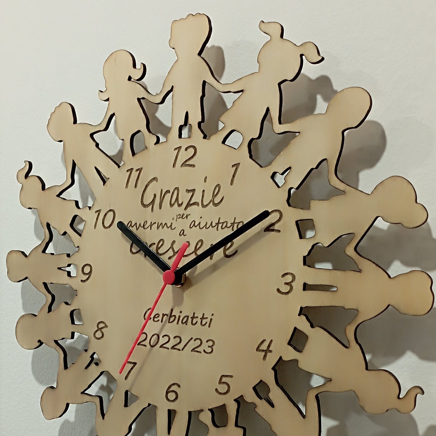 Children's watch