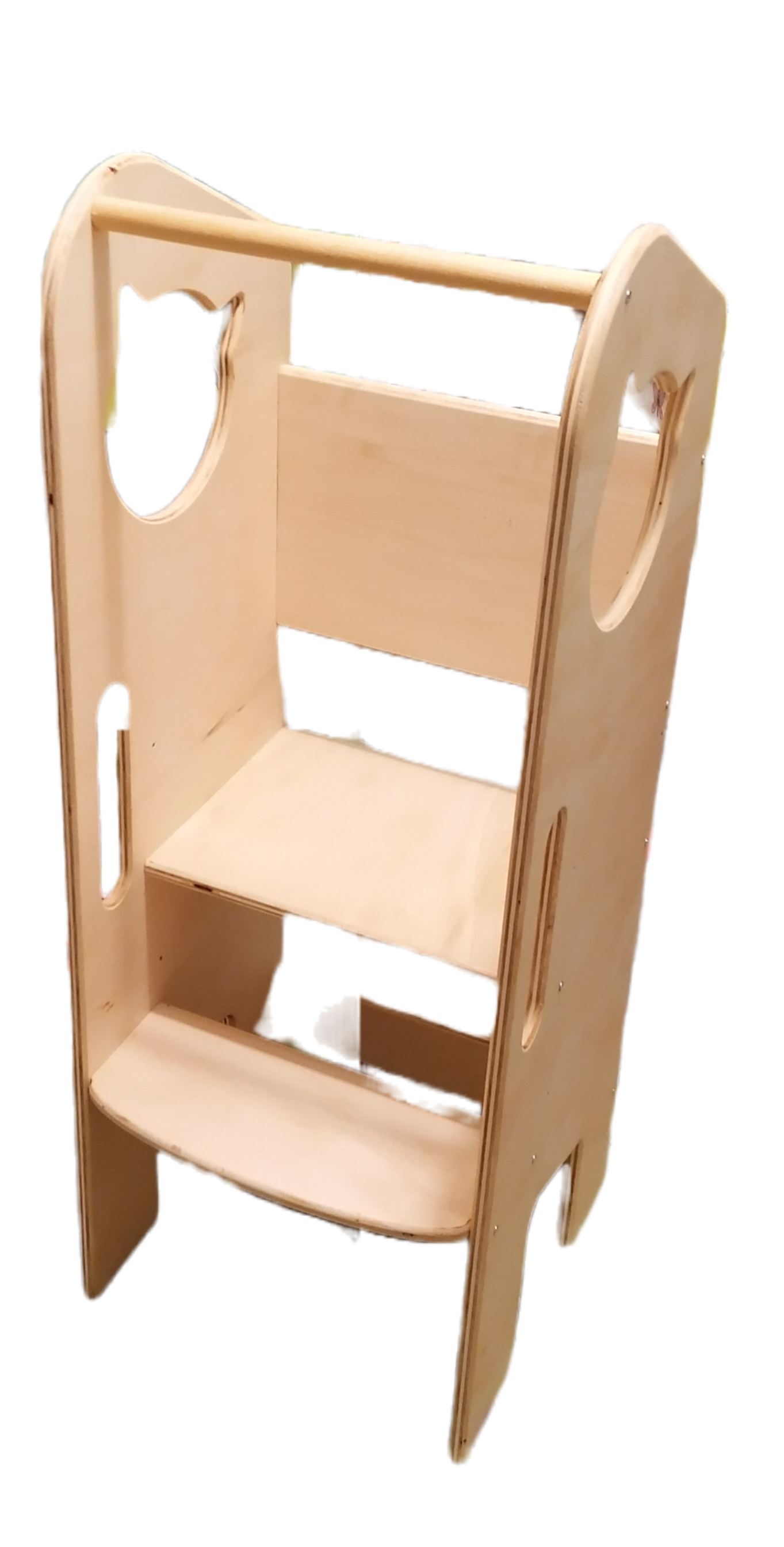 Montessori Mya Tower