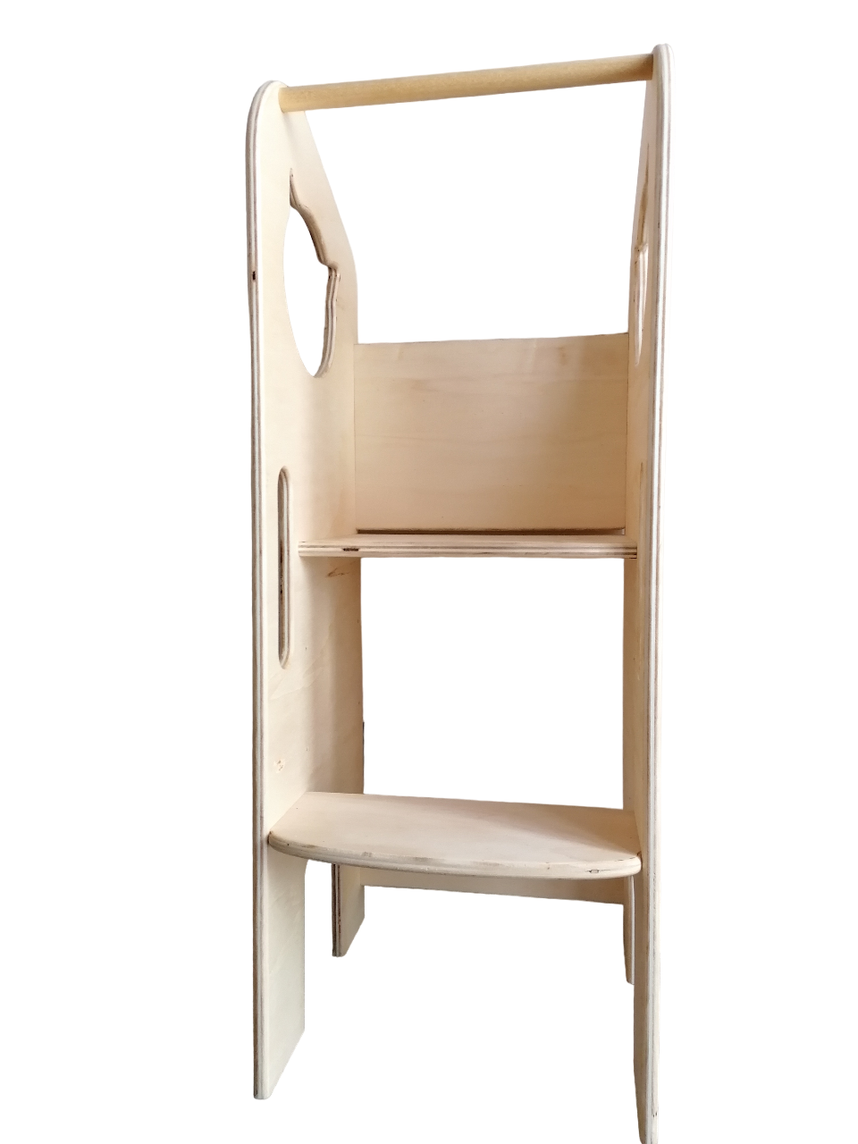 Montessori Mya Tower