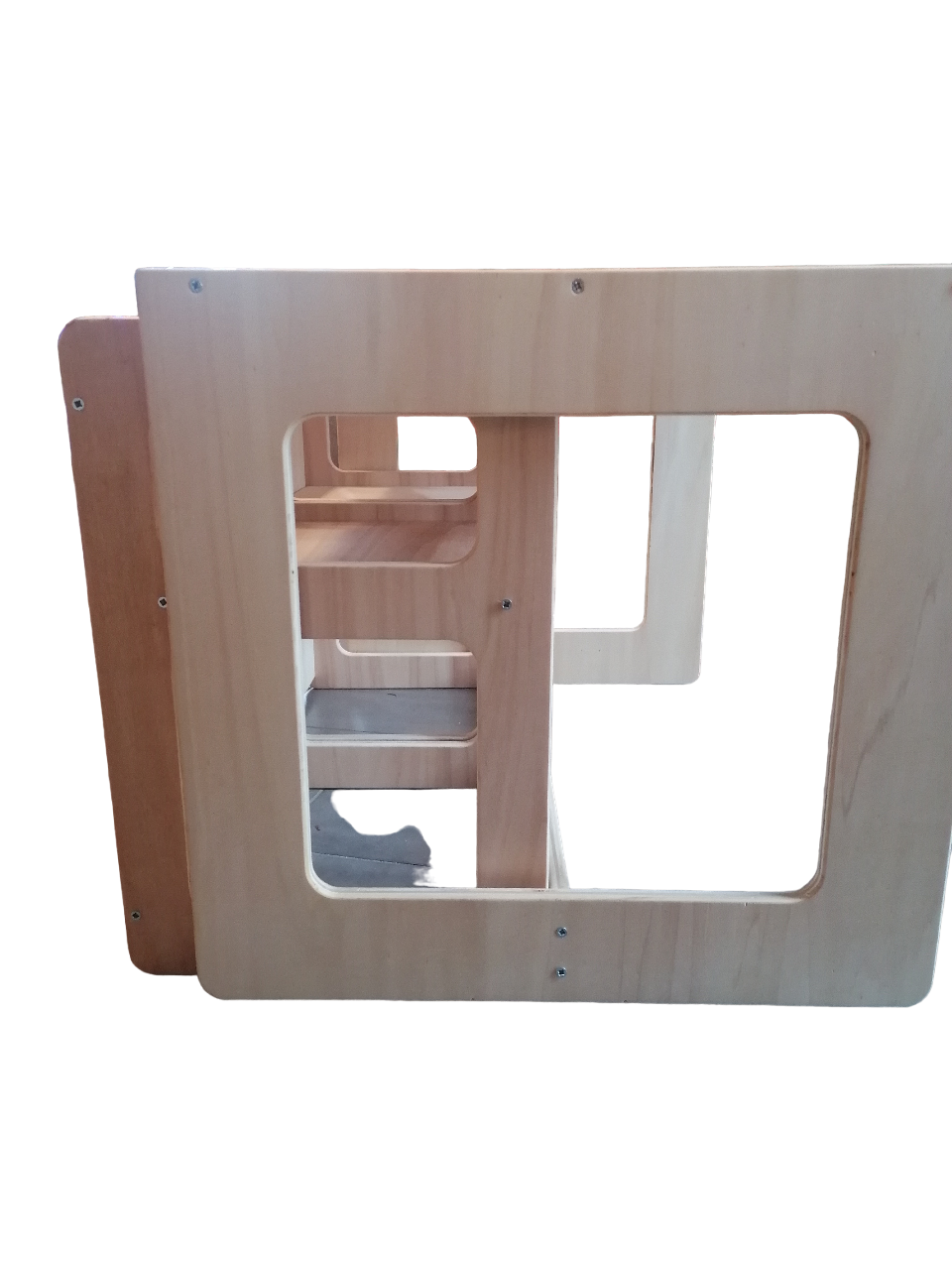 2/4 seater table