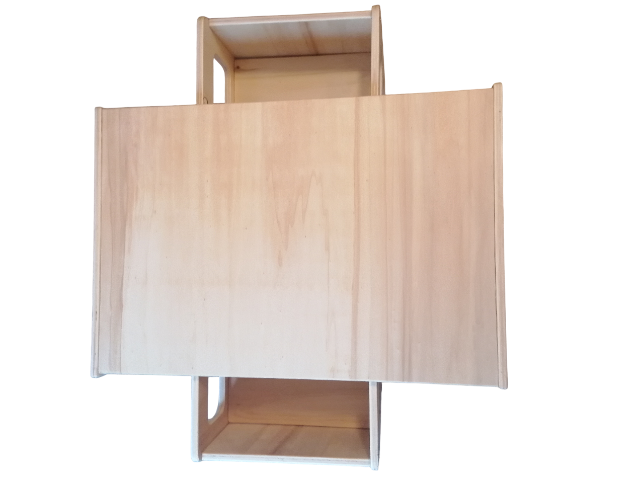 2/4 seater table