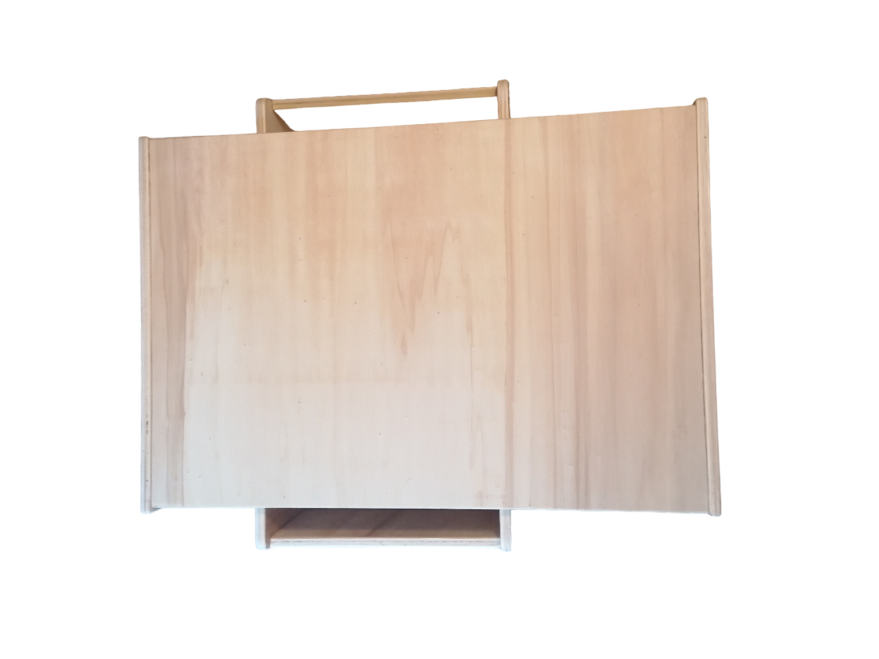 2/4 seater table