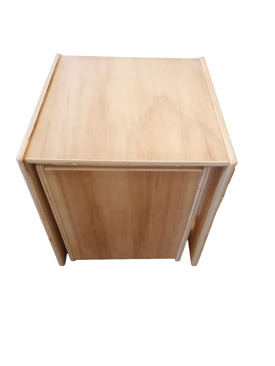 Single table