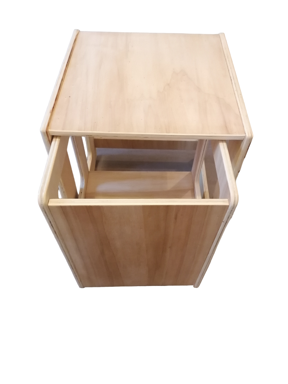 Single table