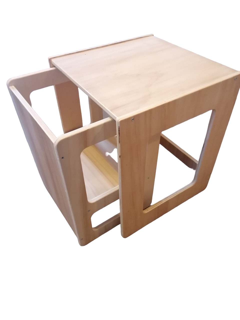 Single table