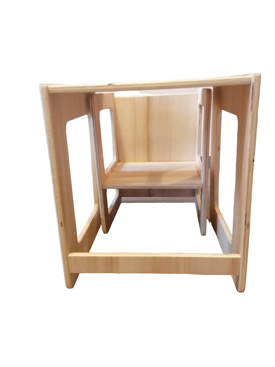 Single table