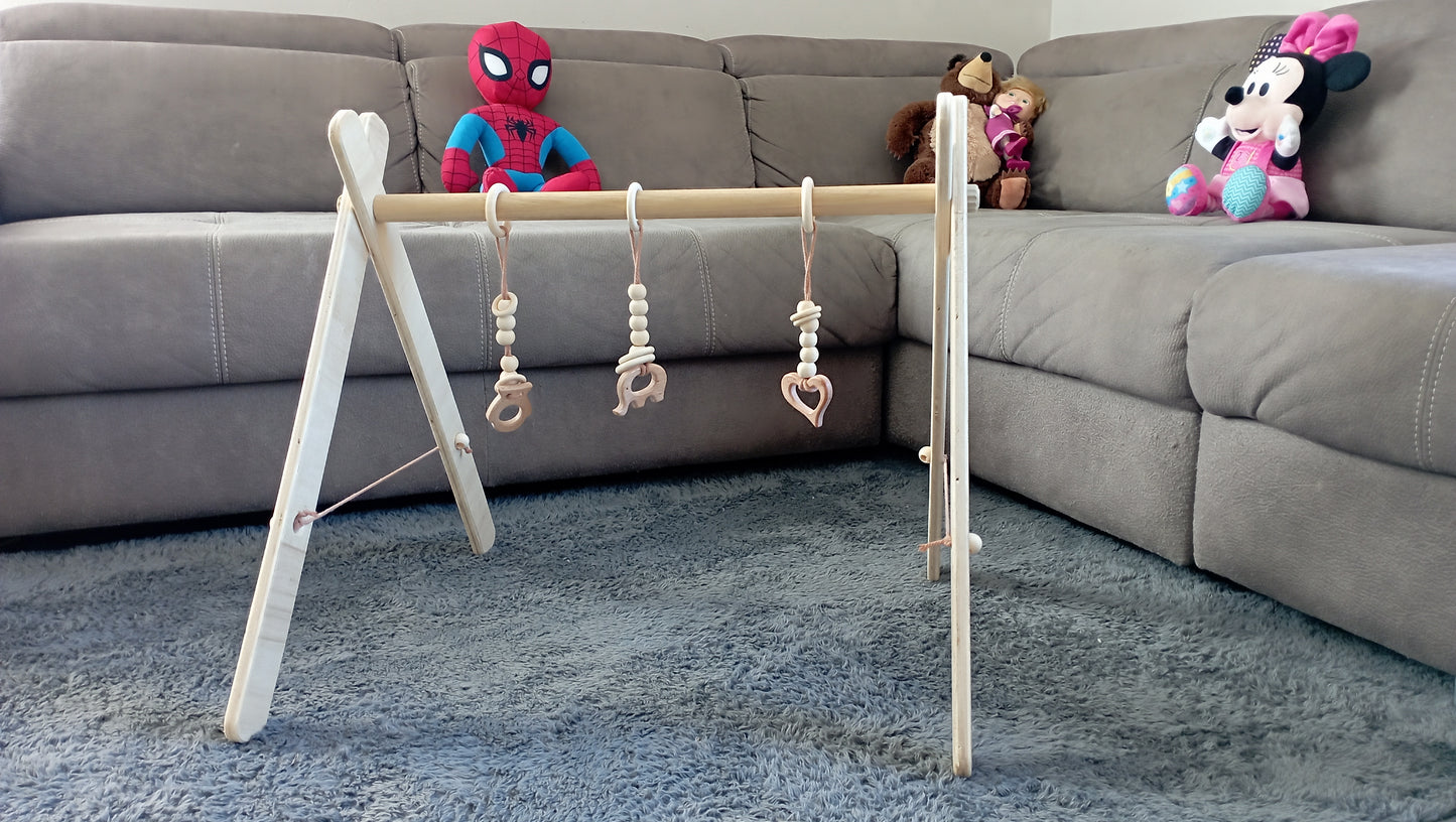 Baby gym