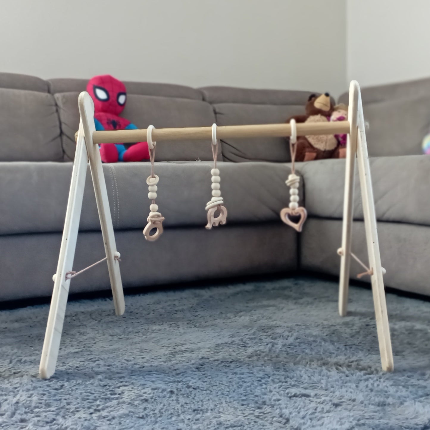 Baby gym