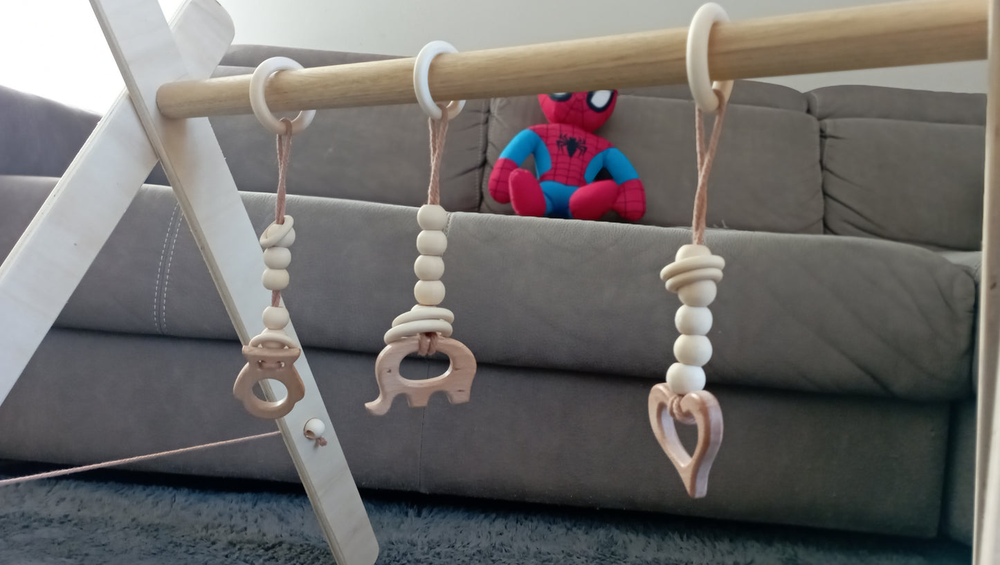 Baby gym