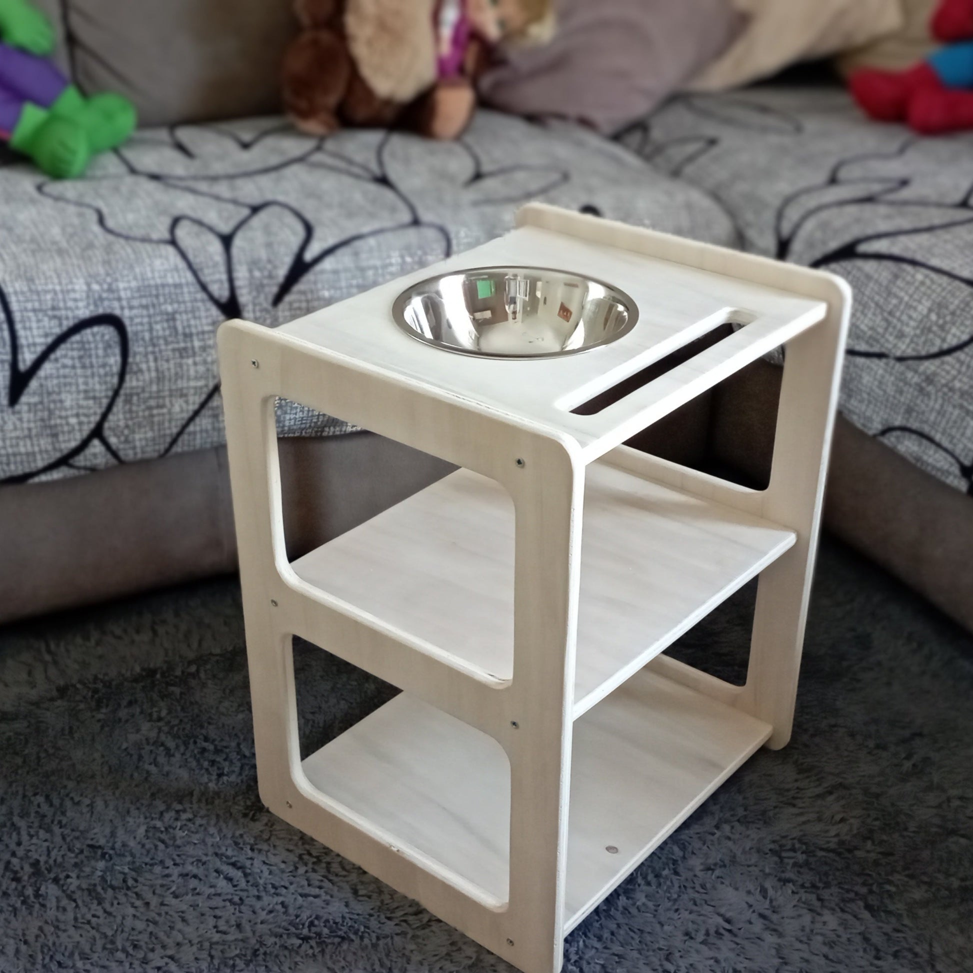 Lavabo Montessori – Sanset Wood