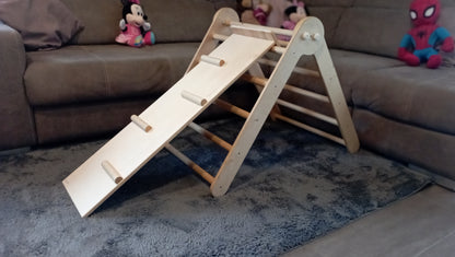 Triangolo di Pikler