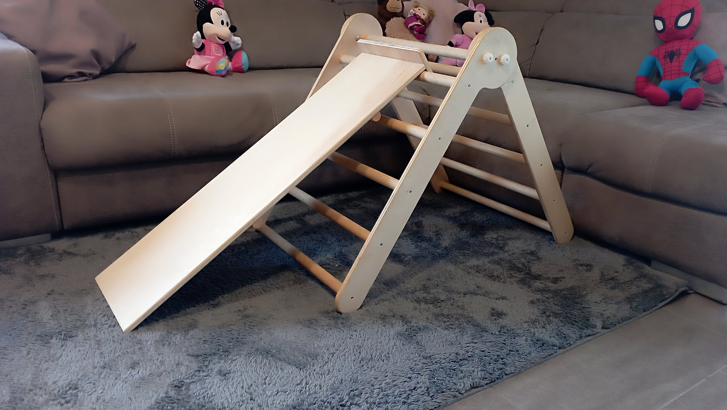 Triangolo di Pikler